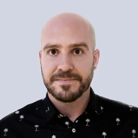 Hugo Barbera