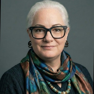Joy Purdy