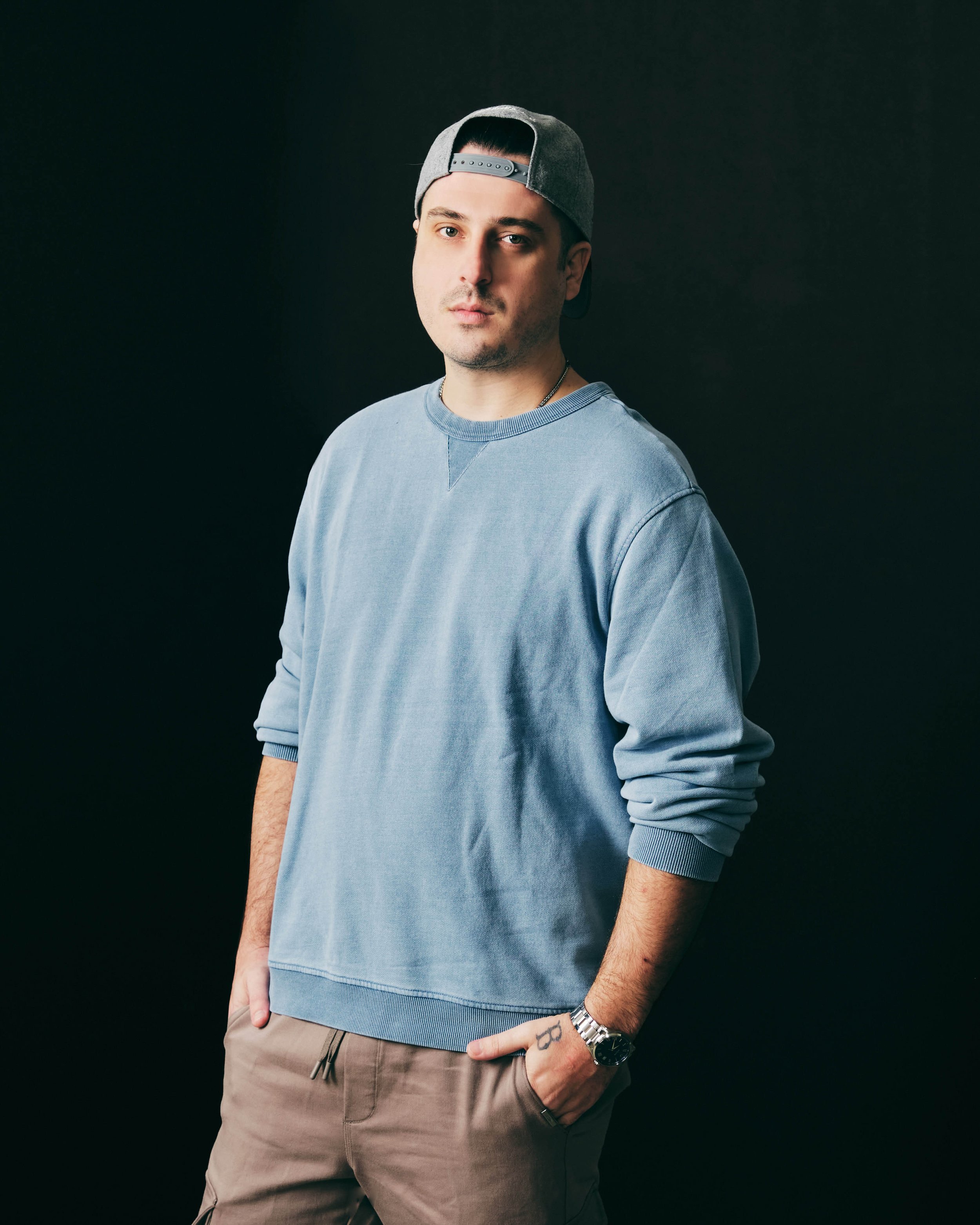 Kavan Cardoza